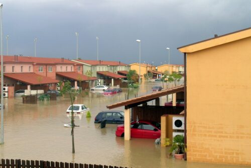 flood flood
