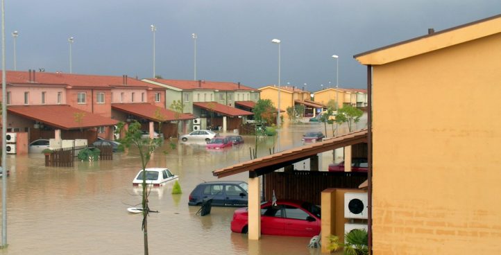 Flood Insurance