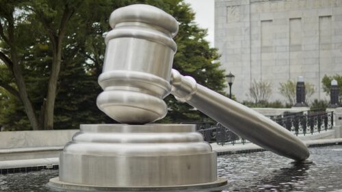 gavel gavel