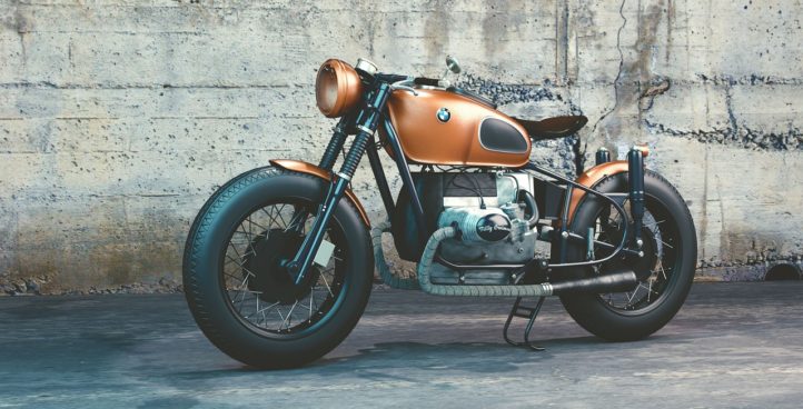 Motorcycle Insurance