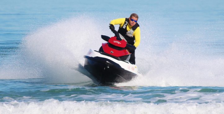 Watercraft Insurance